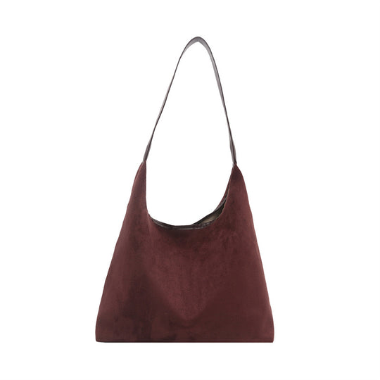 Damen praktische Schultertasche Nord Taschen