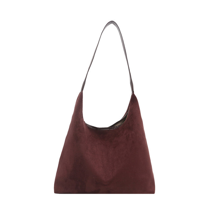 Damen praktische Schultertasche Nord Taschen