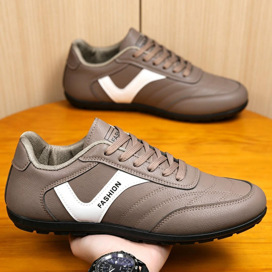 Herren Sportliche Fußball Sneakers Nord Taschen