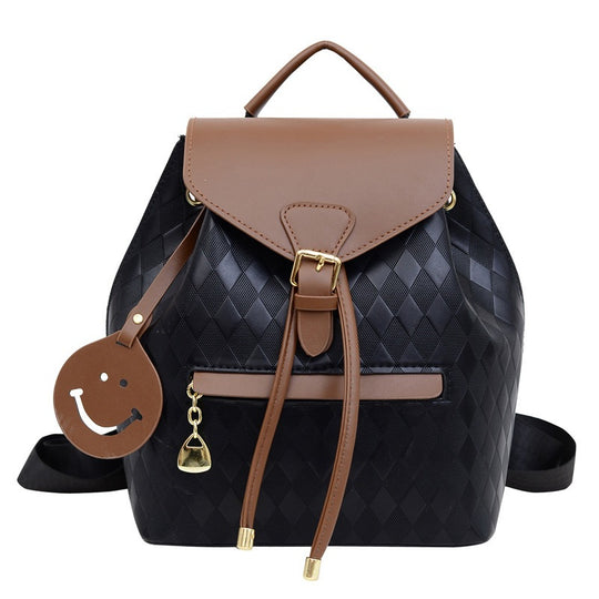 Damen modischer Rucksack mit kreativem Design Nord Taschen
