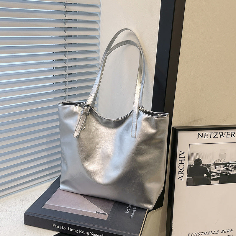 Damen Einkaufsbeutel Nord Taschen