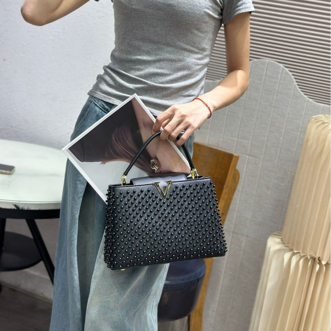 Damen modische Handtasche Nord Taschen
