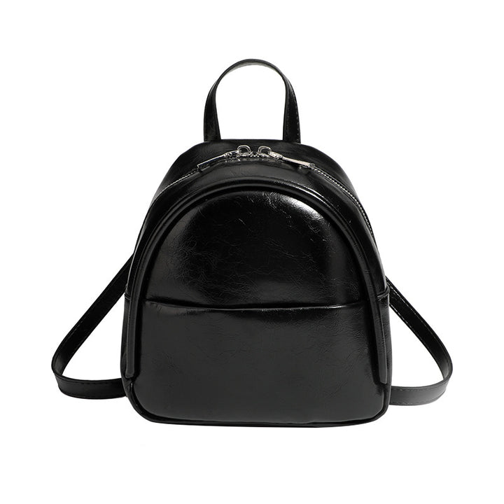 Damen Rucksacktasche mit minimalistischem Design und praktischen Fächern Nord Taschen