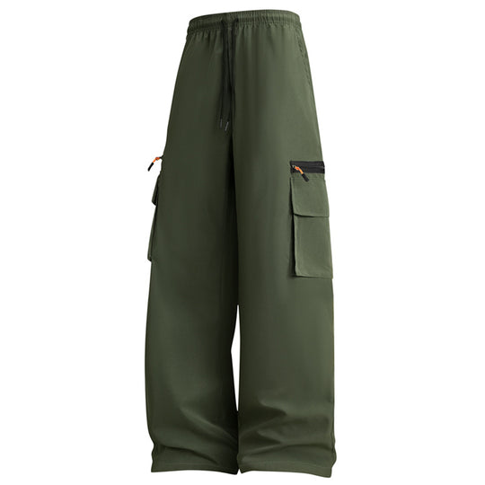 Herren Multifunktionale Cargo-Hose Nord Taschen 1788241283