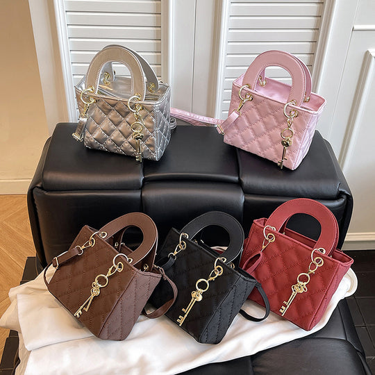 Damen elegante Handtasche Nord Taschen