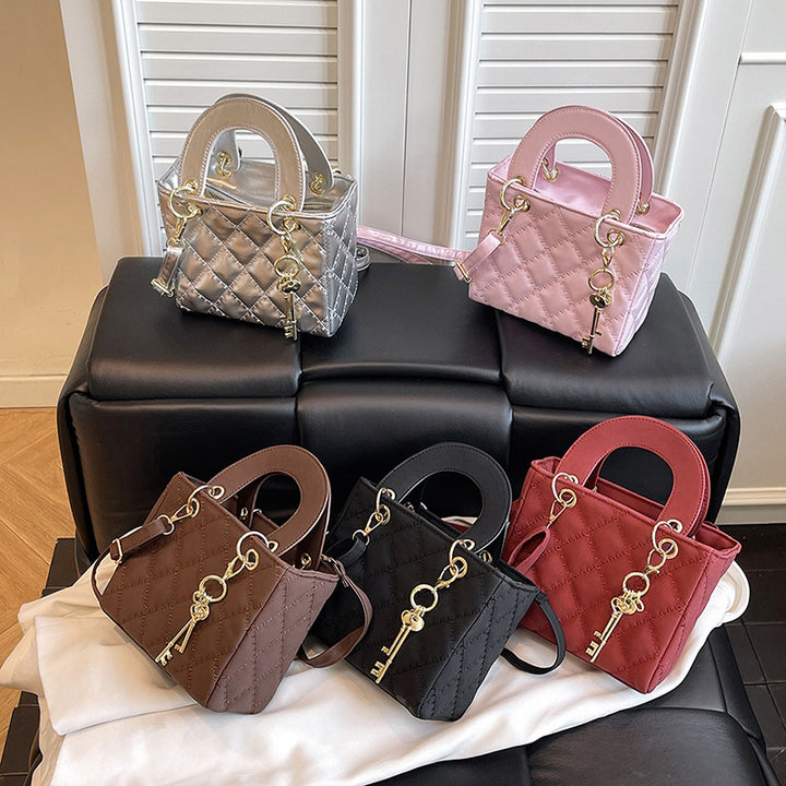 Damen elegante Handtasche Nord Taschen
