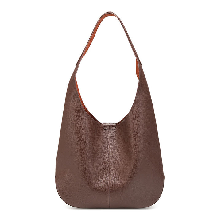 Damen Hobo-Tasche aus hochwertigem Kunstleder mit elegantem Design Nord Taschen