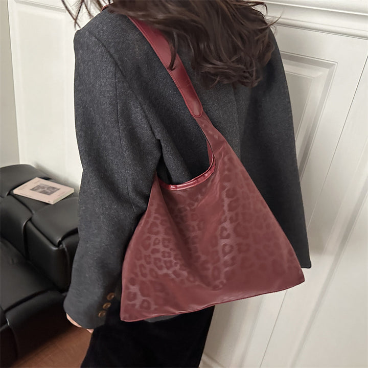 Damen Hobo-Tasche im eleganten Design Nord Taschen