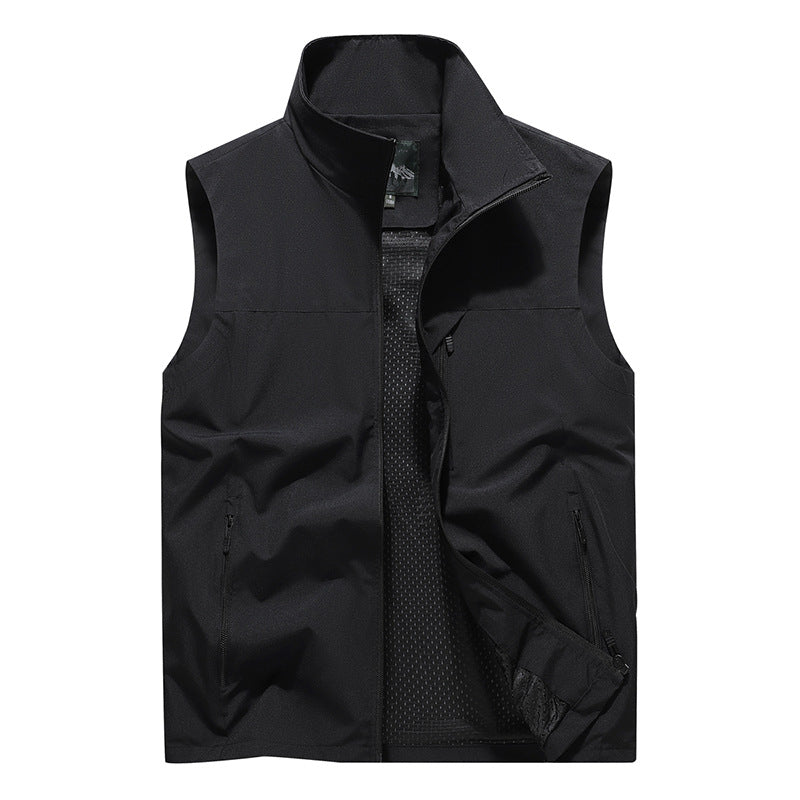 Damen Funktionale Outdoor-Weste