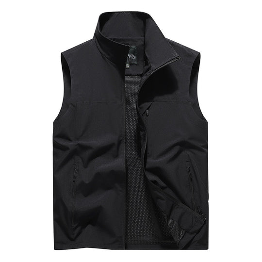 Damen Funktionale Outdoor-Weste