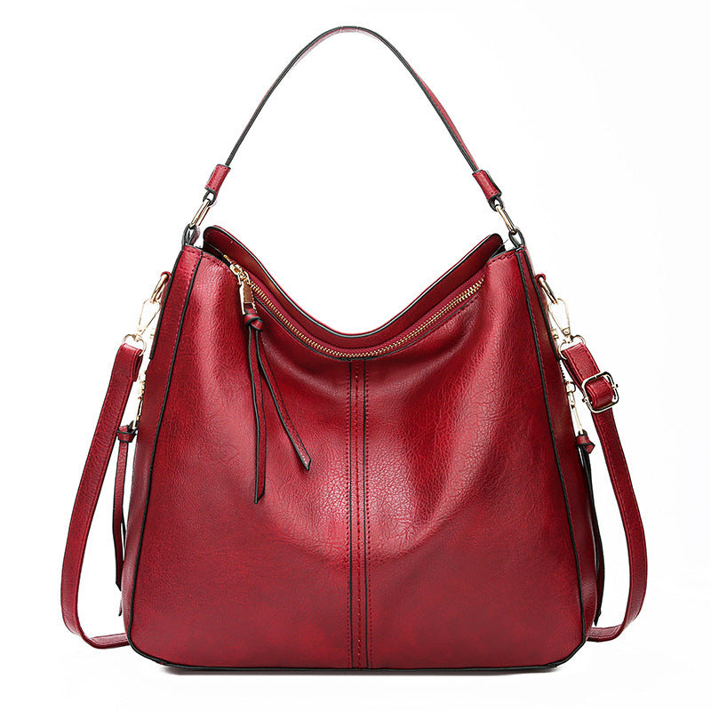 Damen Handtasche Nord Taschen