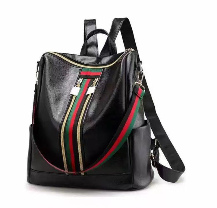 Damen eleganter Multifunktions-Rucksack Nord Taschen