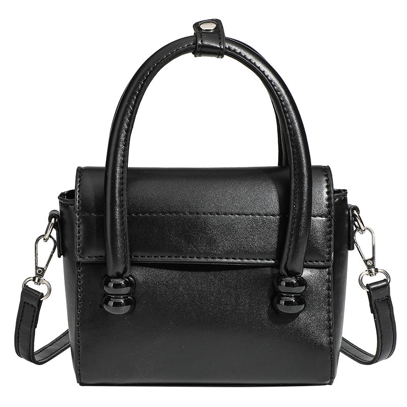 Damen Mini-Handtasche mit abnehmbarem Schulterriemen Nord Taschen