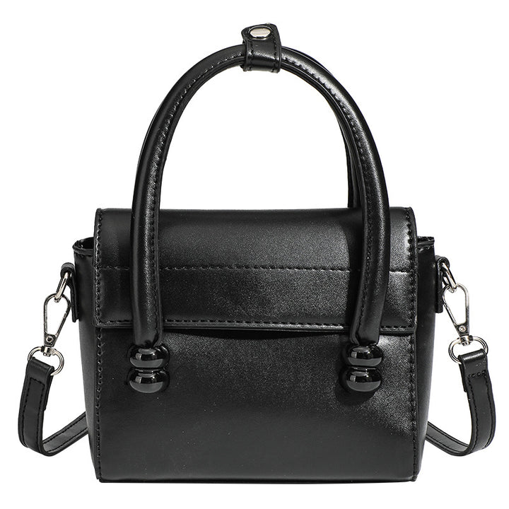Damen Mini-Handtasche mit abnehmbarem Schulterriemen Nord Taschen