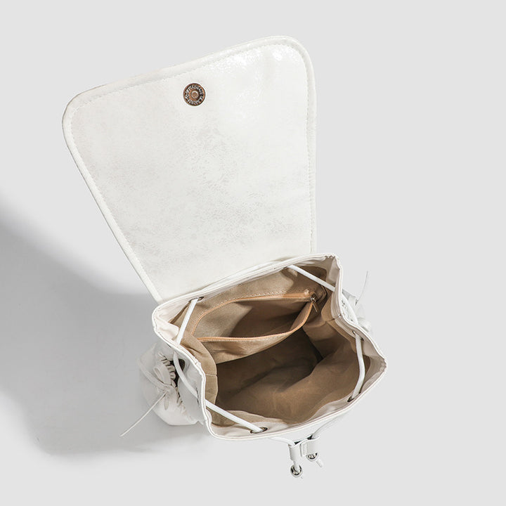 Damen Rucksacktasche mit verspieltem Schmetterlingsdesign Nord Taschen