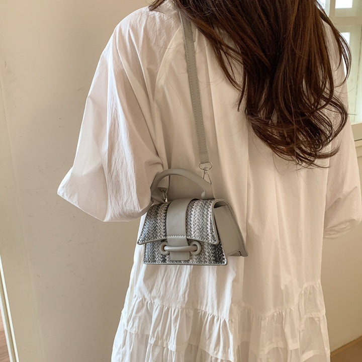 Damen Designer Mini-Handtasche Nord Taschen