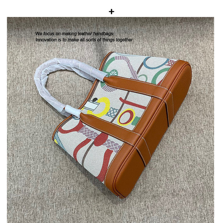 Damen modische Tragetasche Nord Taschen