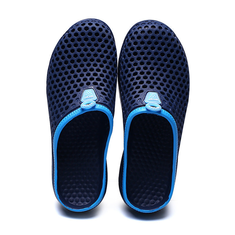 Damen Atmungsaktive und rutschfeste Wasserschuhe