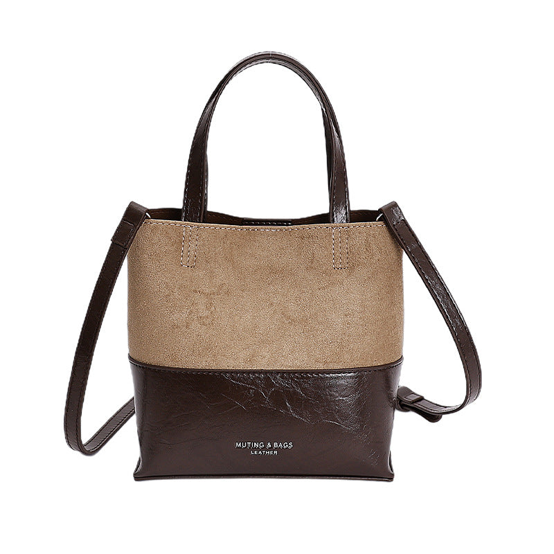 Damen elegante und multifunktionale Handtasche Nord Taschen