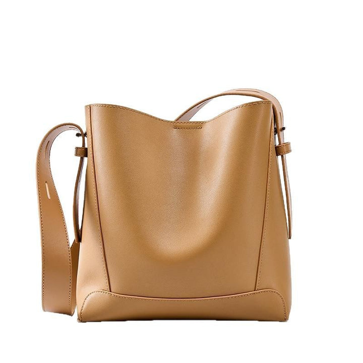 Damen Hobo-Tasche mit eleganter Form und verstellbarem Schulterriemen Nord Taschen