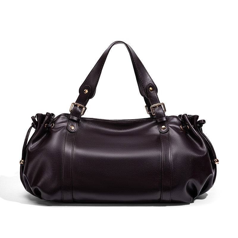 Damen elegante Handtasche Nord Taschen