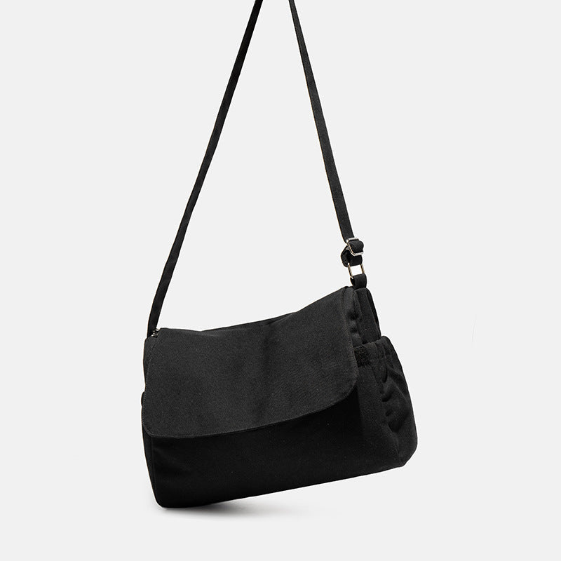 Damen praktische Umhängetasche mit verstellbarem Schulterriemen Nord Taschen