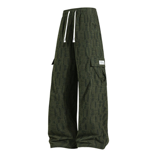 Herren Multifunktionale Cargo-Hose mit modernem Design Nord Taschen