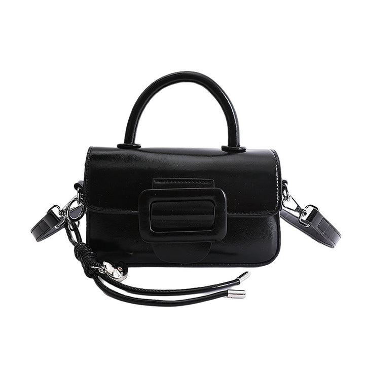 Damen Designer-Handtasche mit verstellbarem Schulterriemen Nord Taschen