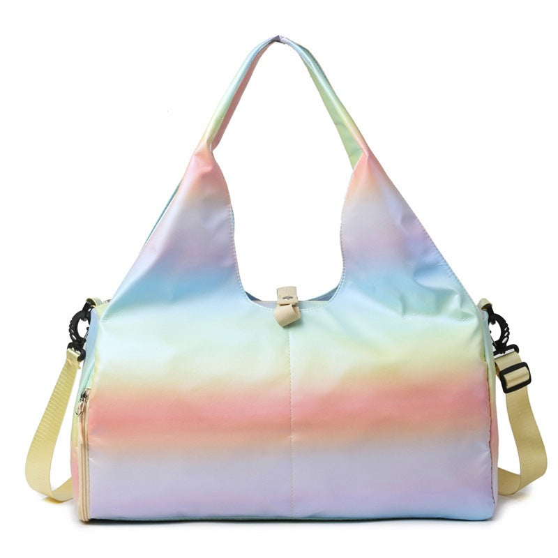 Damen Sporttasche Nord Taschen