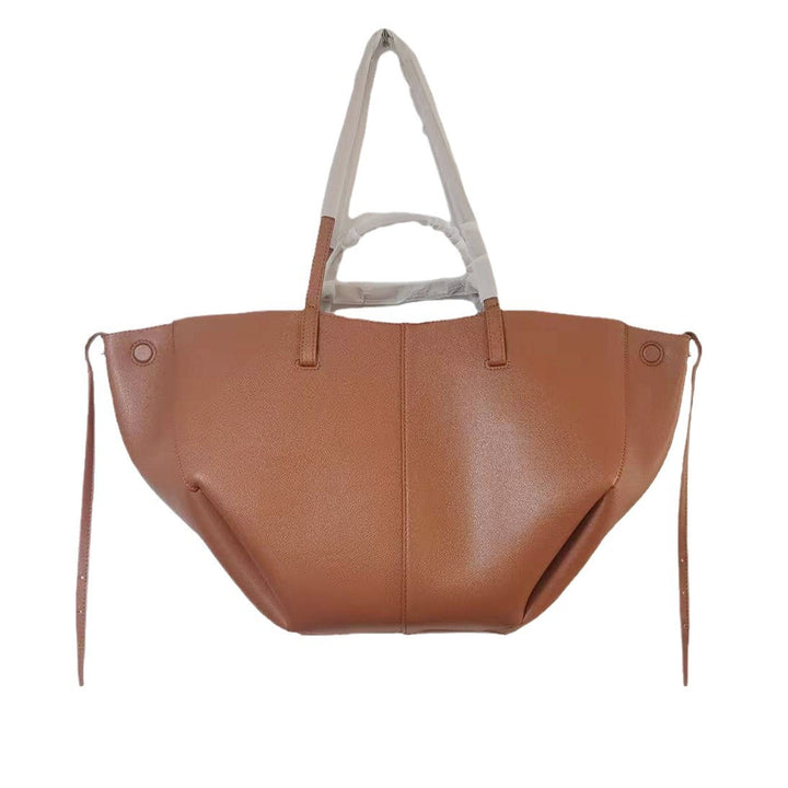 Damen Tote Bag mit praktischem Innenfach und abnehmbarem Portemonnaie Nord Taschen