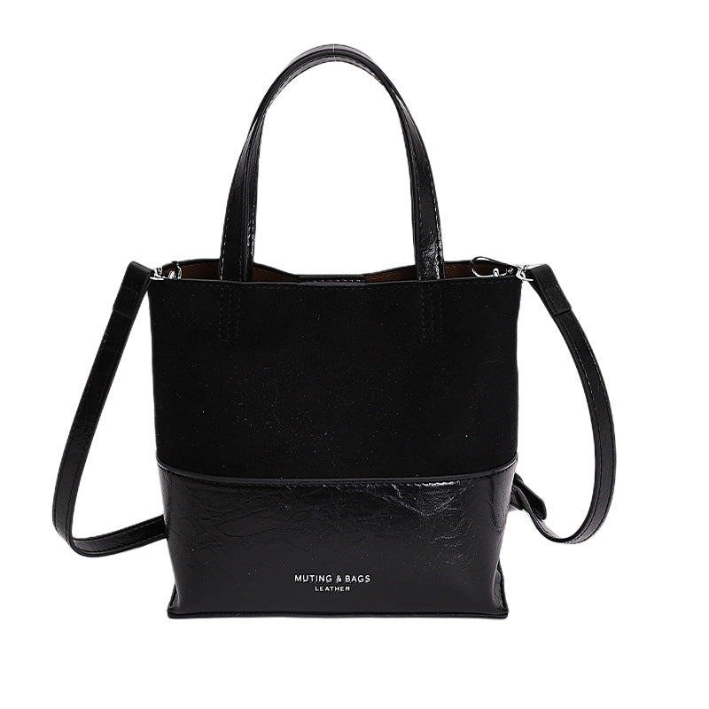 Damen elegante und multifunktionale Handtasche Nord Taschen
