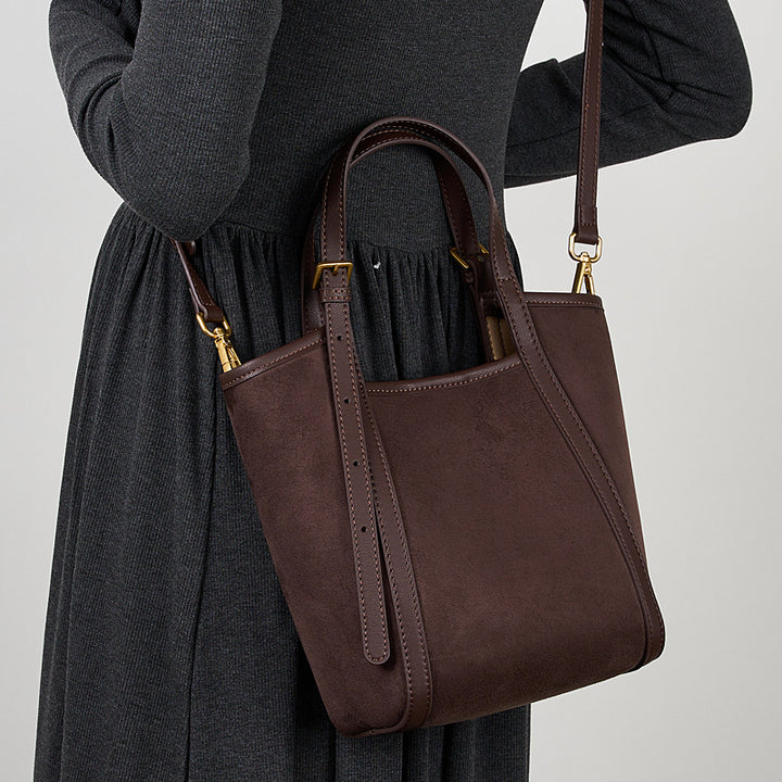 Damen Handtasche Nord Taschen