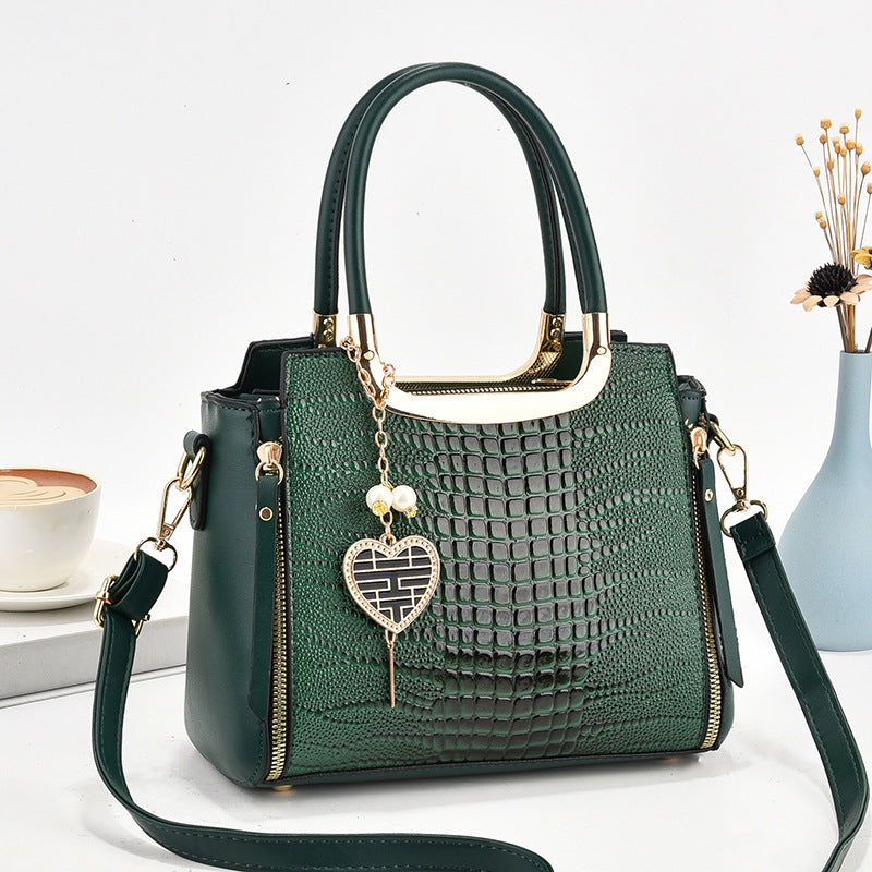 Damen Designer Handtasche Nord Taschen