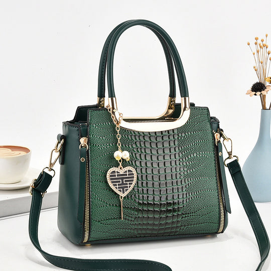 Damen Designer Handtasche Nord Taschen