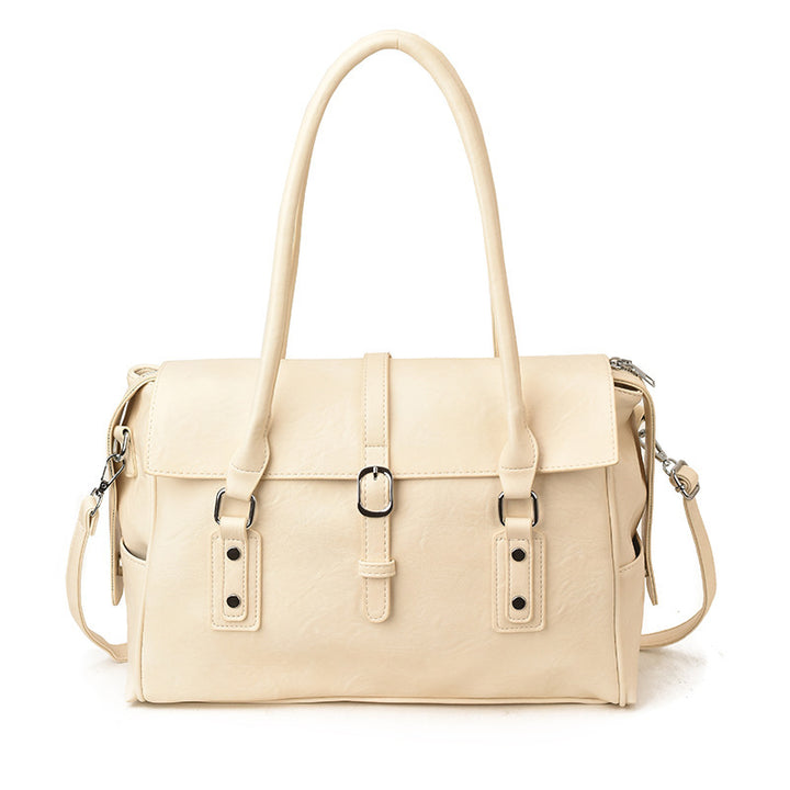 Damenhandtasche mit vielseitigen Tragemöglichkeiten und elegantem Design Nord Taschen