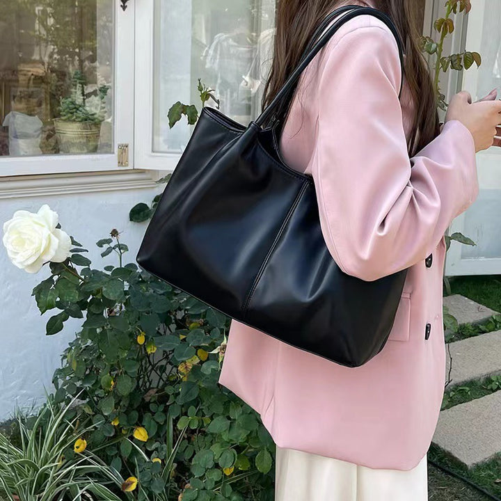 Damen Tragetasche mit elegantem Design und hochwertigen Materialien Nord Taschen