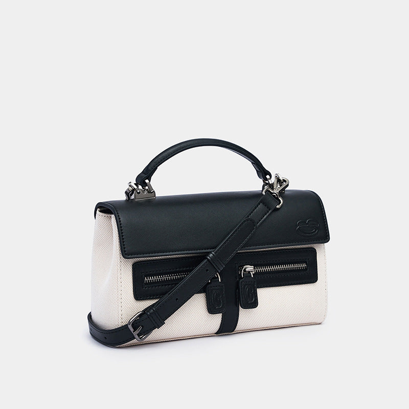 Damen elegante und stilvolle Handtasche Nord Taschen
