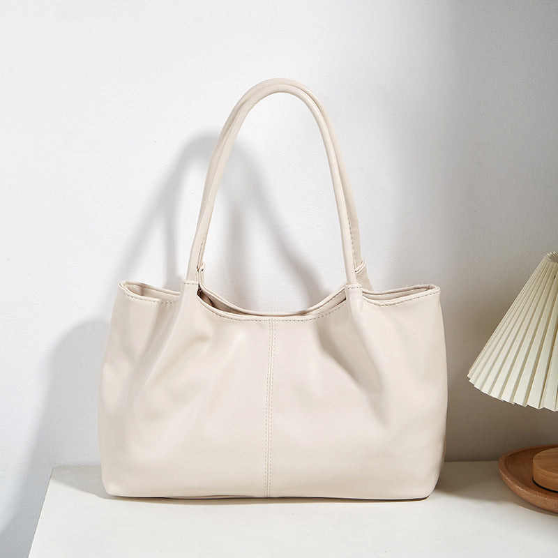 Damen Hobo-Tasche mit eleganter Geschmeidigkeit und stilvollem Design Nord Taschen