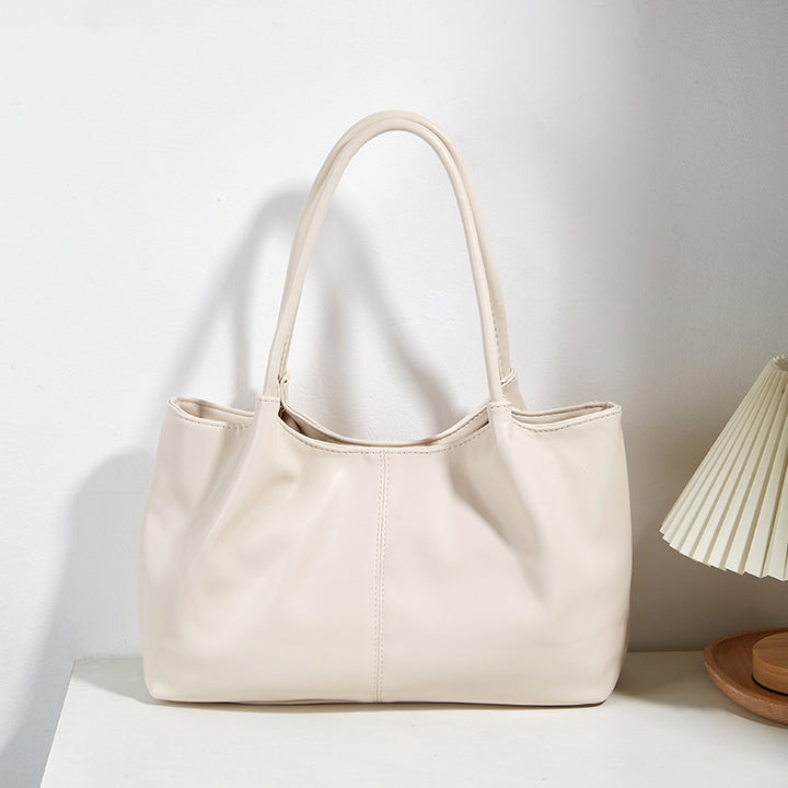 Damen Hobo-Tasche mit eleganter Geschmeidigkeit und stilvollem Design Nord Taschen