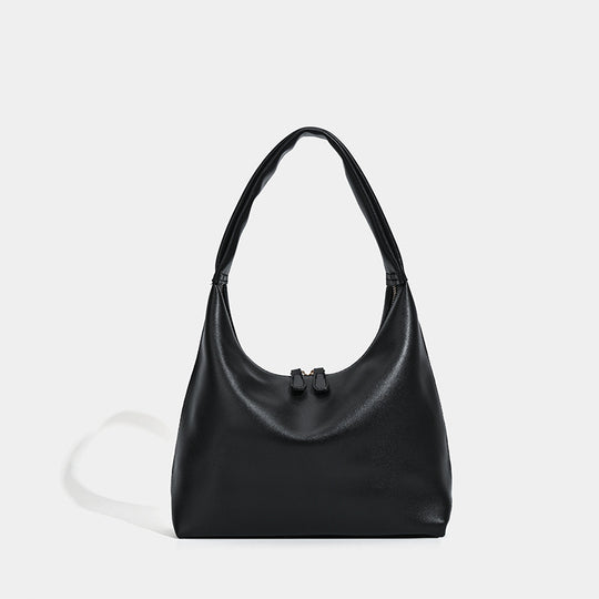 Damen Hobo-Tasche mit elegantem Doppelgriff und praktischer Innenaufteilung Nord Taschen