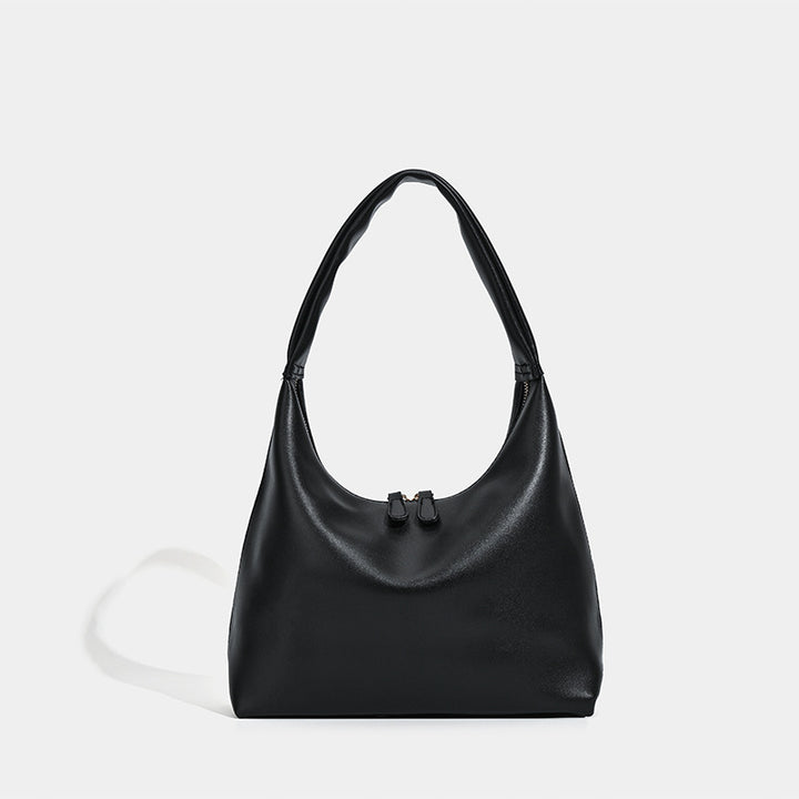 Damen Hobo-Tasche mit elegantem Doppelgriff und praktischer Innenaufteilung Nord Taschen