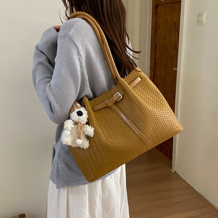Damen hochwertige Handtasche Nord Taschen