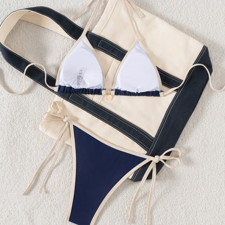 Damen Bikini