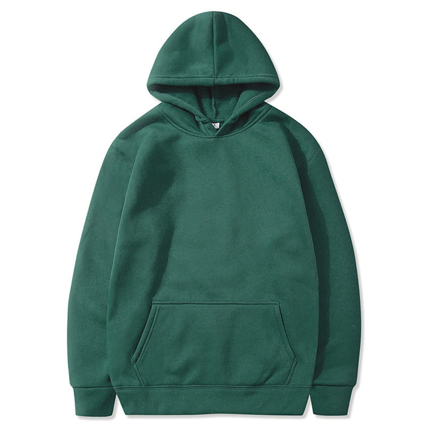 Unisex nan Premium-Kapuzenpullover mit abgesenkter Schulter, formstabilen Rippbündchen und Fronttasche Nord Taschen
