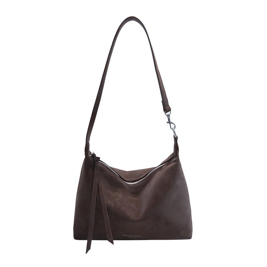 Damen innovative Hobo-Tasche mit praktischen Fächern Nord Taschen