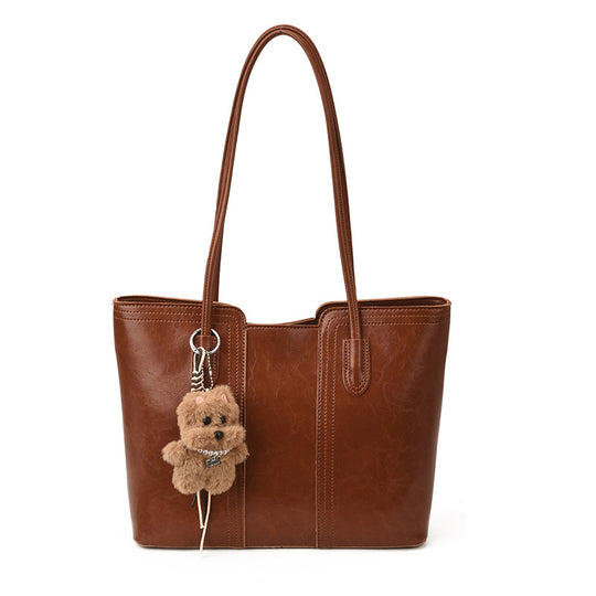 Damen elegante Tragetasche Nord Taschen