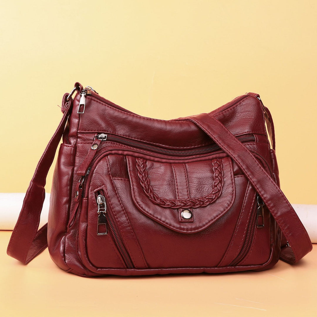 Damen Schultertasche | Nord Taschen