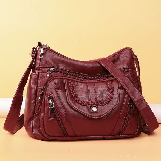 Damen Schultertasche | Nord Taschen