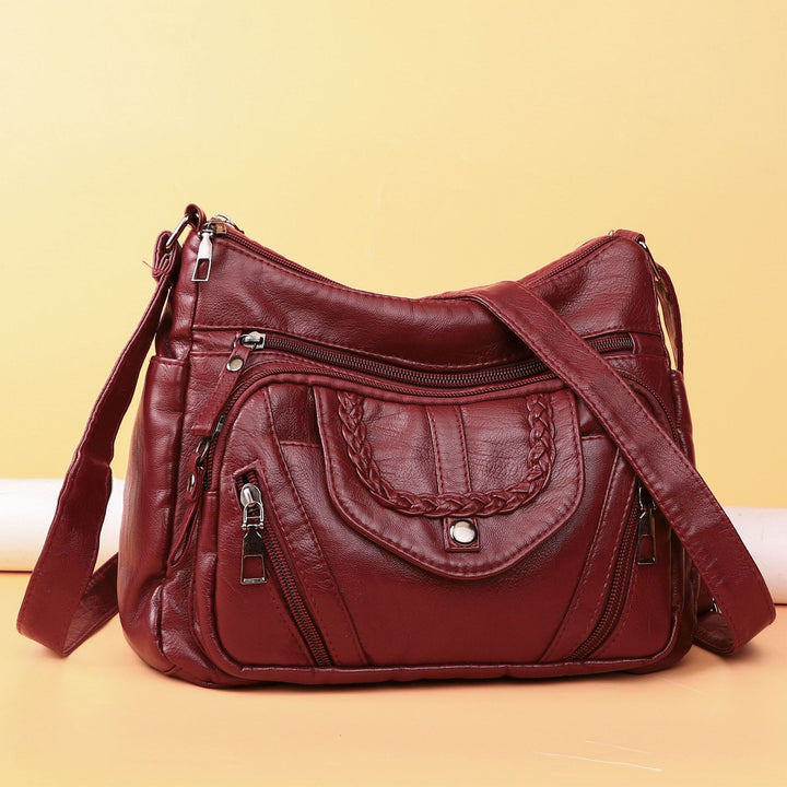 Damen Schultertasche | Nord Taschen