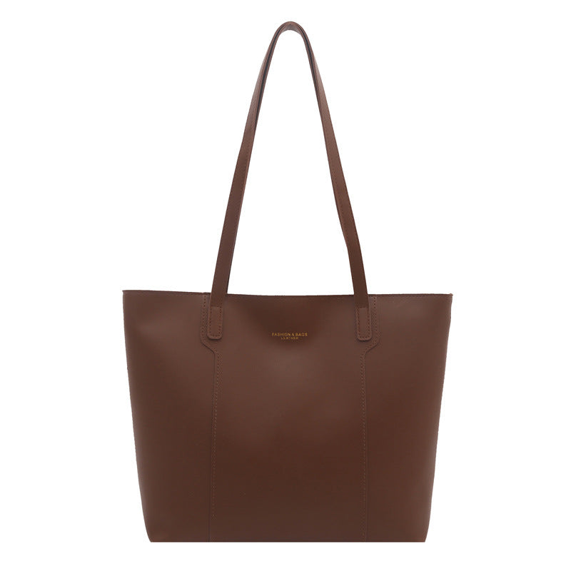 Damen elegante Handtasche mit luxuriösem minimalistischen Design Nord Taschen